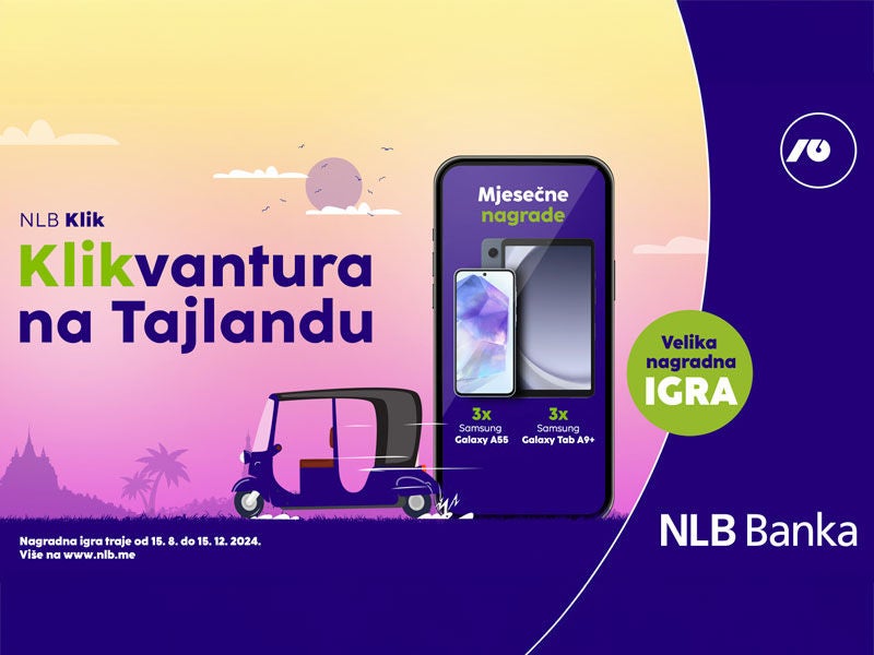 NLB Klik