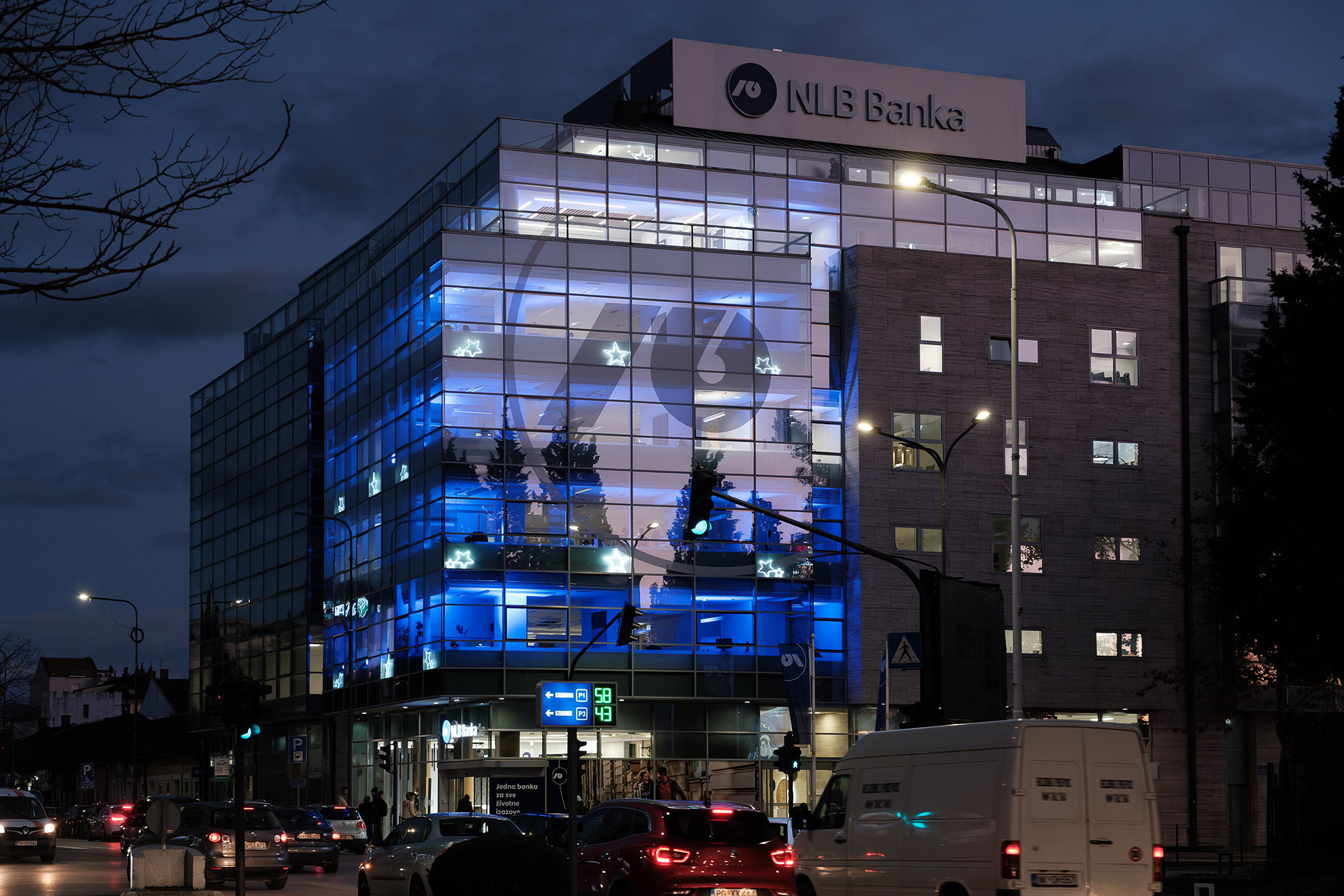 NLB Banka a.d. Podgorica