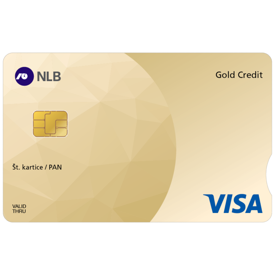 Visa Gold