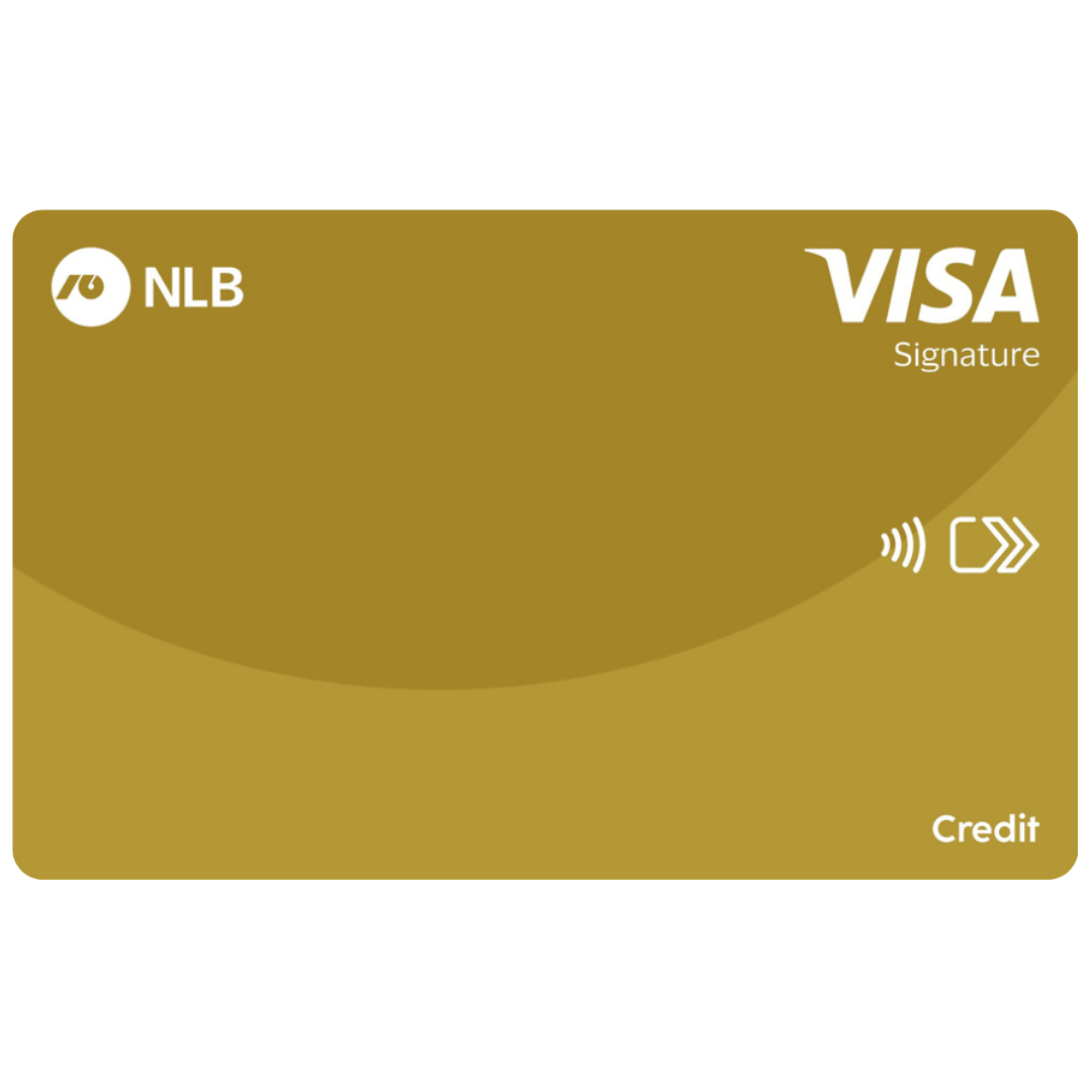 Visa Signature