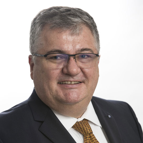 Martin Leberle